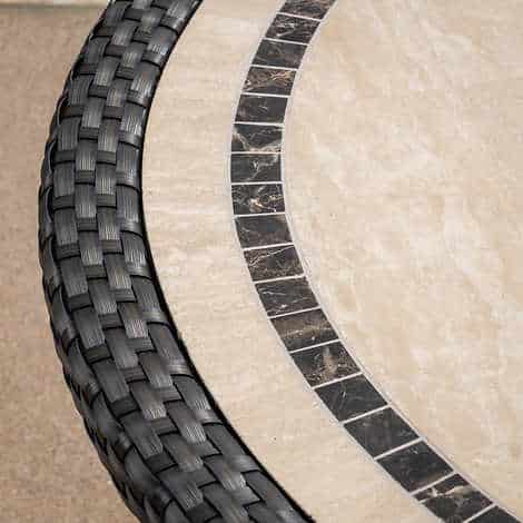 Sidney 6-piece Sectional Seating