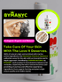Citrus Fresh Conditioner | Vegan Eco Haircare by BYMANYC ® New York