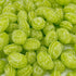 Claeys Green Apple Sanded Drops – Hard Candy – Bulk Value Bag