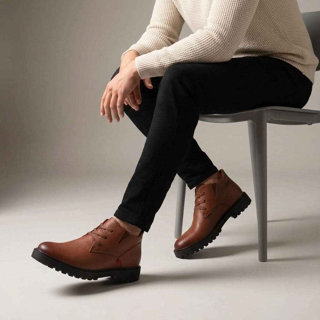 Clark Rd, Men Chukka Boot
