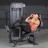 Classic V2 Selectorized Abdominal Crunch Machine – Commercial Core Gym Equipment