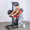 Classic V2 Selectorized Biceps/Triceps Combo – Commercial Gym Machine