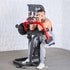 Classic V2 Selectorized Biceps/Triceps Combo – Commercial Gym Machine