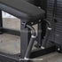 Classic V2 Selectorized Prone Leg Curl – Commercial Gym Machine