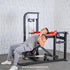 Classic V2 Selectorized Multi-Press Chest & Shoulder Press Machine