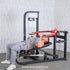 Classic V2 Selectorized Multi-Press Chest & Shoulder Press Machine
