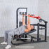 Classic V2 Selectorized Multi-Press Chest & Shoulder Press Machine