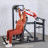 Classic V2 Selectorized Multi-Press Chest & Shoulder Press Machine