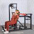 Classic V2 Selectorized Multi-Press Chest & Shoulder Press Machine