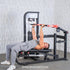 Classic V2 Selectorized Multi-Press Chest & Shoulder Press Machine