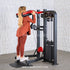 Classic V2 Selectorized Standing Calf Raise Machine – Muscle D Fitness
