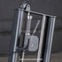 Classic V2 Selectorized Glute Kick Machine | Commercial Gym Equipment | Muscle D