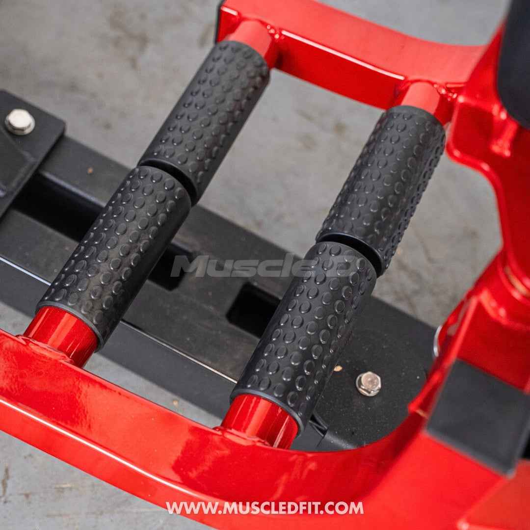 Classic V2 Selectorized Inner/Outer Thigh Combo Machine – Muscle D Fitness