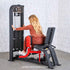 Classic V2 Selectorized Inner/Outer Thigh Combo Machine – Muscle D Fitness
