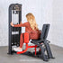 Classic V2 Selectorized Inner/Outer Thigh Combo Machine – Muscle D Fitness