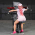 Classic V2 Selectorized Lateral Raise Machine – Commercial Shoulder Isolation | Muscle D