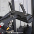 Classic V2 Selectorized Leg Extension / Seated Leg Curl Combo | Muscle D