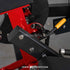 Classic V2 Selectorized Leg Extension Machine – Muscle D Fitness