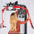 Classic V2 Selectorized Pec / Rear Delt Combo – Muscle D Fitness
