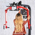 Classic V2 Selectorized Pec / Rear Delt Combo – Muscle D Fitness