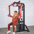 Classic V2 Selectorized Pec / Rear Delt Combo – Muscle D Fitness