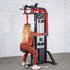 Classic V2 Selectorized Pec / Rear Delt Combo – Muscle D Fitness