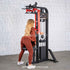 Classic V2 Selectorized Pec / Rear Delt Combo – Muscle D Fitness
