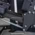 Classic V2 Selectorized Seated Leg Curl Machine – Muscle D Fitness
