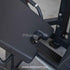 Classic V2 Selectorized Seated Leg Curl Machine – Muscle D Fitness