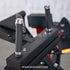 Classic V2 Selectorized Seated Leg Curl Machine – Muscle D Fitness