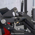 Classic V2 Selectorized Seated Leg Curl Machine – Muscle D Fitness