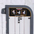 Classic V2 Selectorized Seated Leg Curl Machine – Muscle D Fitness