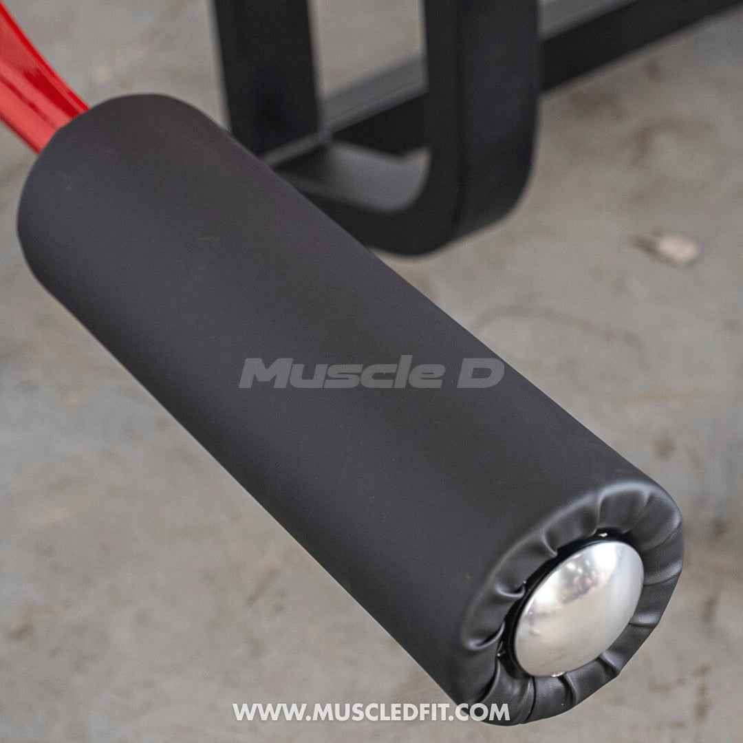 Classic V2 Selectorized Prone Leg Curl – Commercial Gym Machine