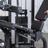 Classic V2 Selectorized Seated Leg Curl Machine – Muscle D Fitness