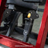 Classic V2 Selectorized Chest Press | Muscle D Fitness Commercial Machine
