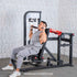 Classic V2 Selectorized Multi-Press Chest & Shoulder Press Machine