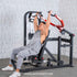 Classic V2 Selectorized Multi-Press Chest & Shoulder Press Machine
