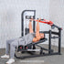 Classic V2 Selectorized Multi-Press Chest & Shoulder Press Machine