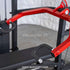 Classic V2 Selectorized Multi-Press Chest & Shoulder Press Machine