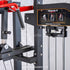 Classic V2 Selectorized Standing Calf Raise Machine – Muscle D Fitness