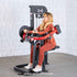 Classic V2 Selectorized Biceps/Triceps Combo – Commercial Gym Machine