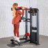 Classic V2 Selectorized Standing Calf Raise Machine – Muscle D Fitness