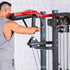 Classic V2 Selectorized Standing Calf Raise Machine – Muscle D Fitness