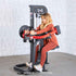 Classic V2 Selectorized Biceps/Triceps Combo – Commercial Gym Machine