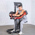 Classic V2 Selectorized Biceps/Triceps Combo – Commercial Gym Machine