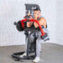Classic V2 Selectorized Biceps/Triceps Combo – Commercial Gym Machine