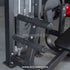 Classic V2 Selectorized Abdominal Crunch Machine – Commercial Core Gym Equipment