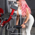 Classic V2 Selectorized Biceps Curl | Muscle D Fitness | 150lb Stack