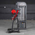 Classic V2 Selectorized Biceps Curl | Muscle D Fitness | 150lb Stack