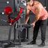 Classic V2 Selectorized Biceps Curl | Muscle D Fitness | 150lb Stack